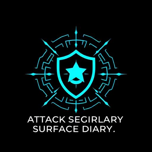 Attack Surface Diary